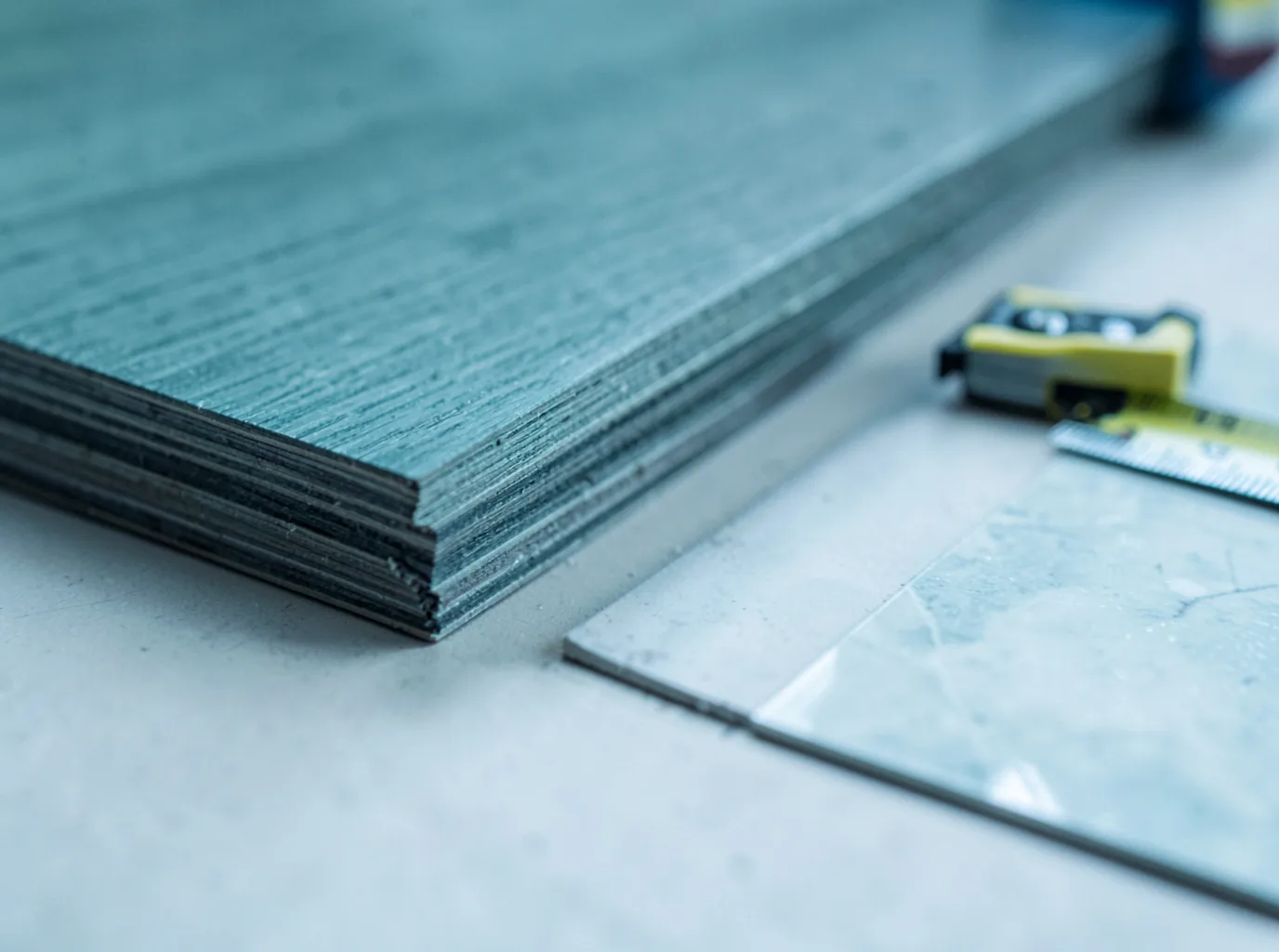Luxury Vinyl Plank Installation Warfield, VA FAQs